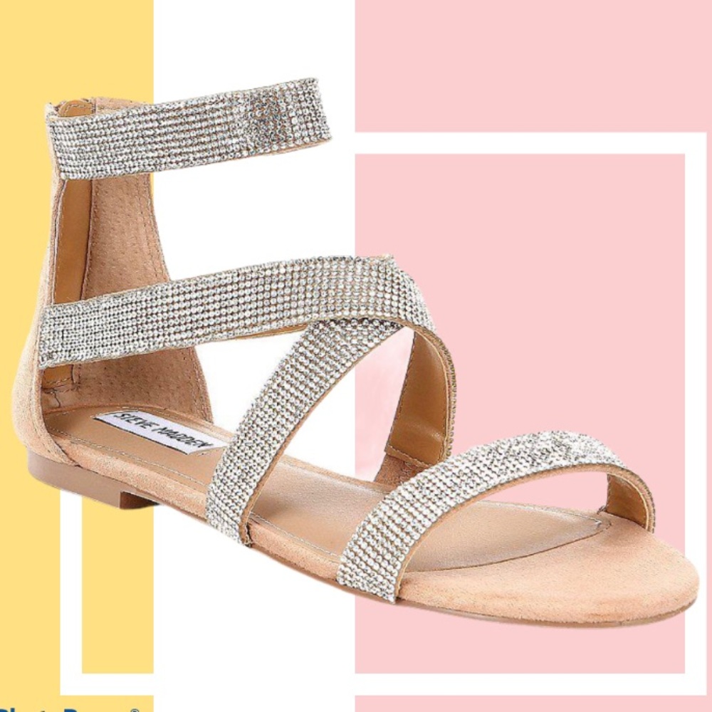 Steve Madden trinity - Picture 4 of 10